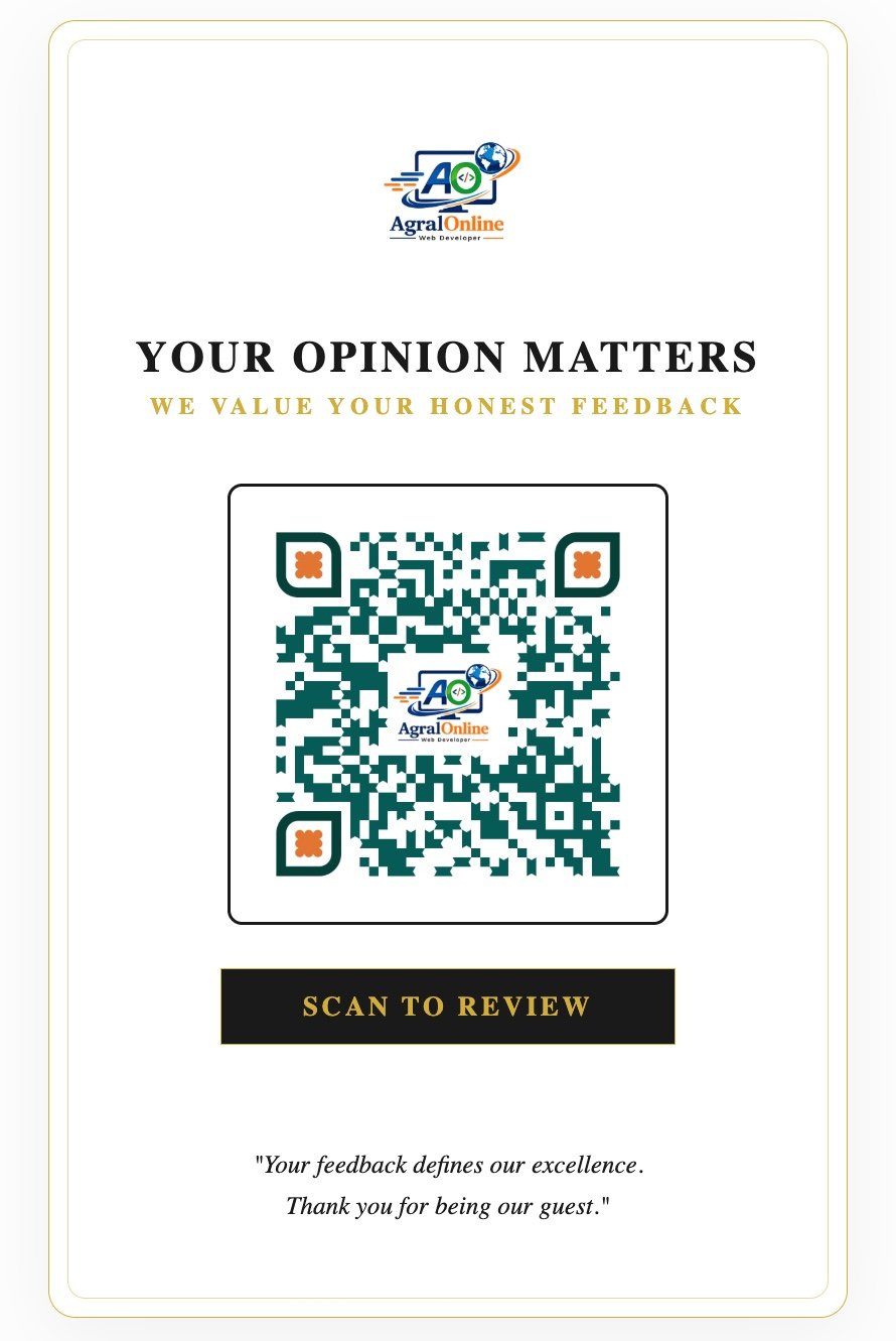 Smart Feedback Print